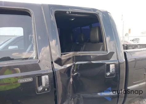 2013 Ford F-250 Lariat from USA, damaged, VIN 1FT7W2BT7DEA12820